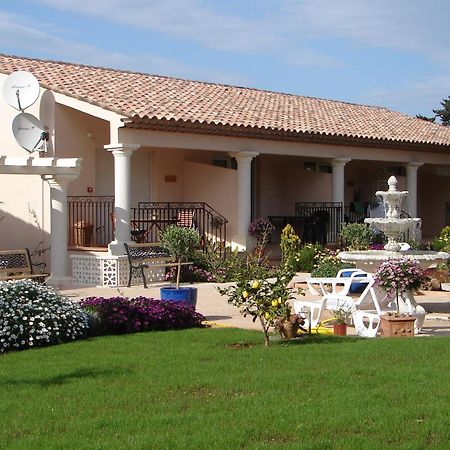 L'Orangeraie Du Cap Aparthotel Antibes Exteriör bild
